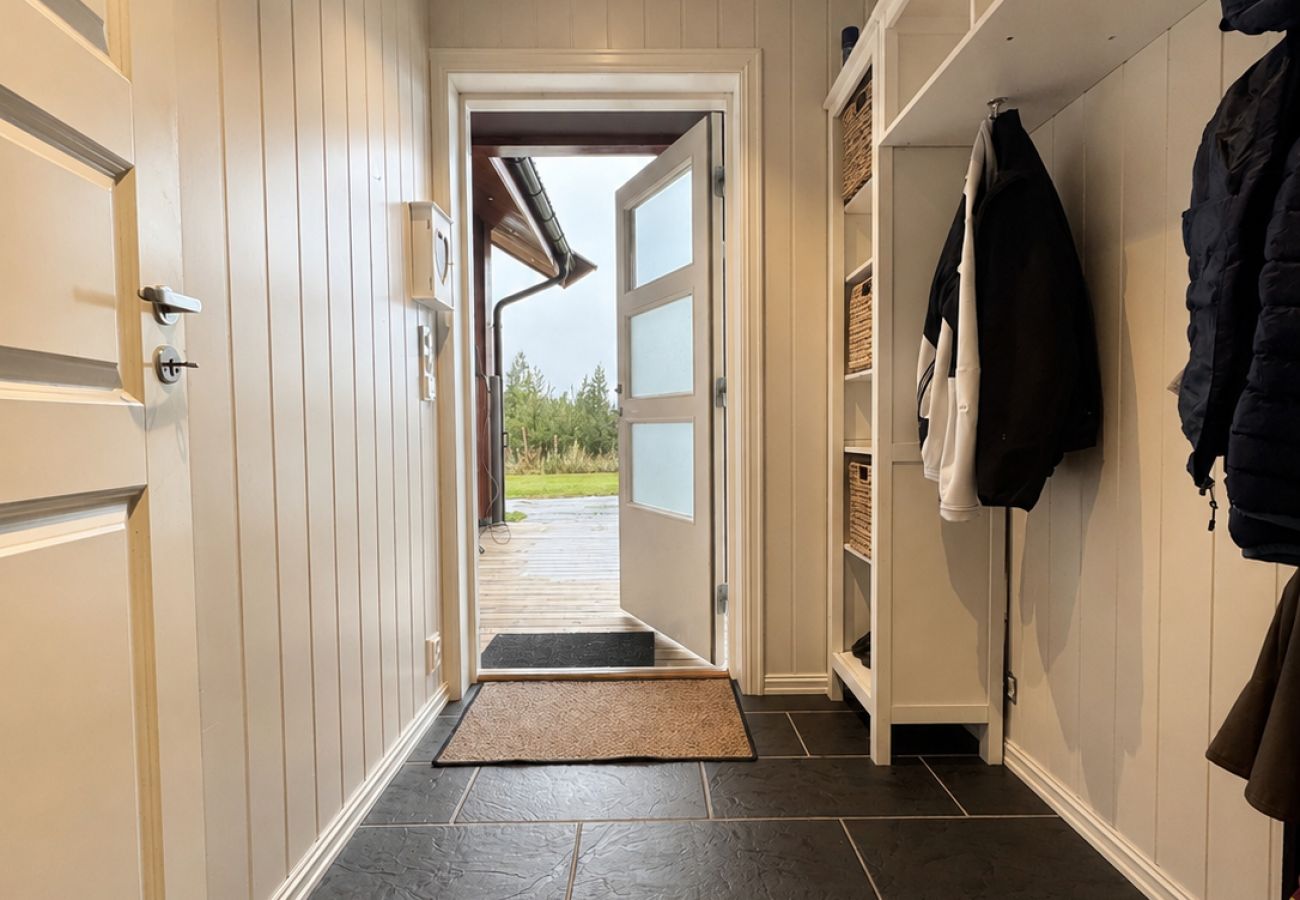 Leilighet i Hol - Cosy apartment in Vestlia, Geilo