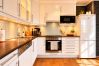 Leilighet i Hol - Cosy apartment in Vestlia, Geilo