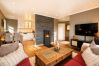 Leilighet i Hol - Cosy apartment in Vestlia, Geilo