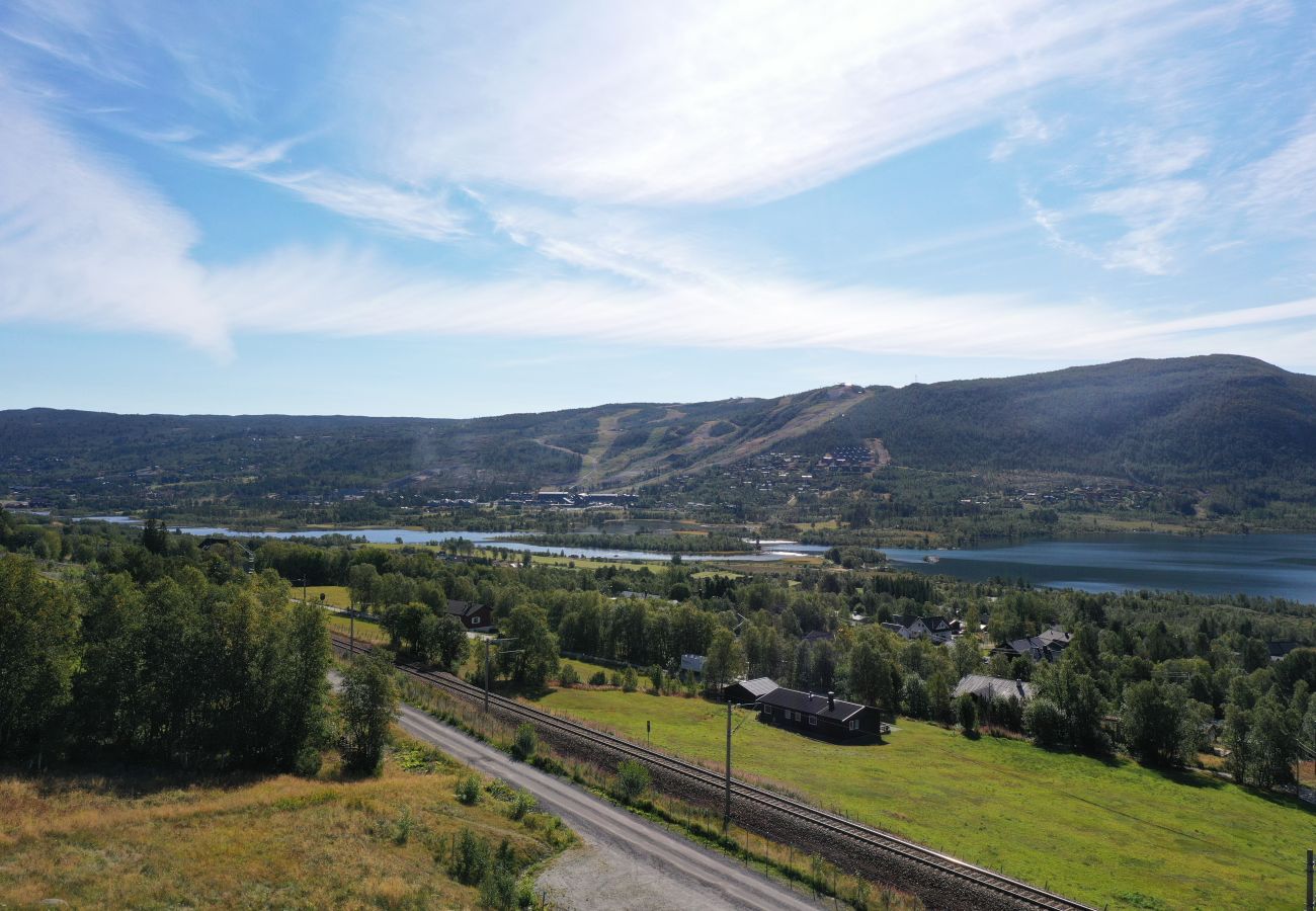 Hytte i Hol - Fjellro-Geilo Cabin Retreat