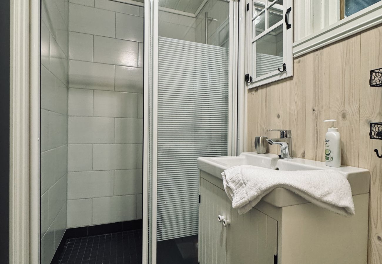 Hytte i Hol - Fjellro-Geilo Cabin Retreat