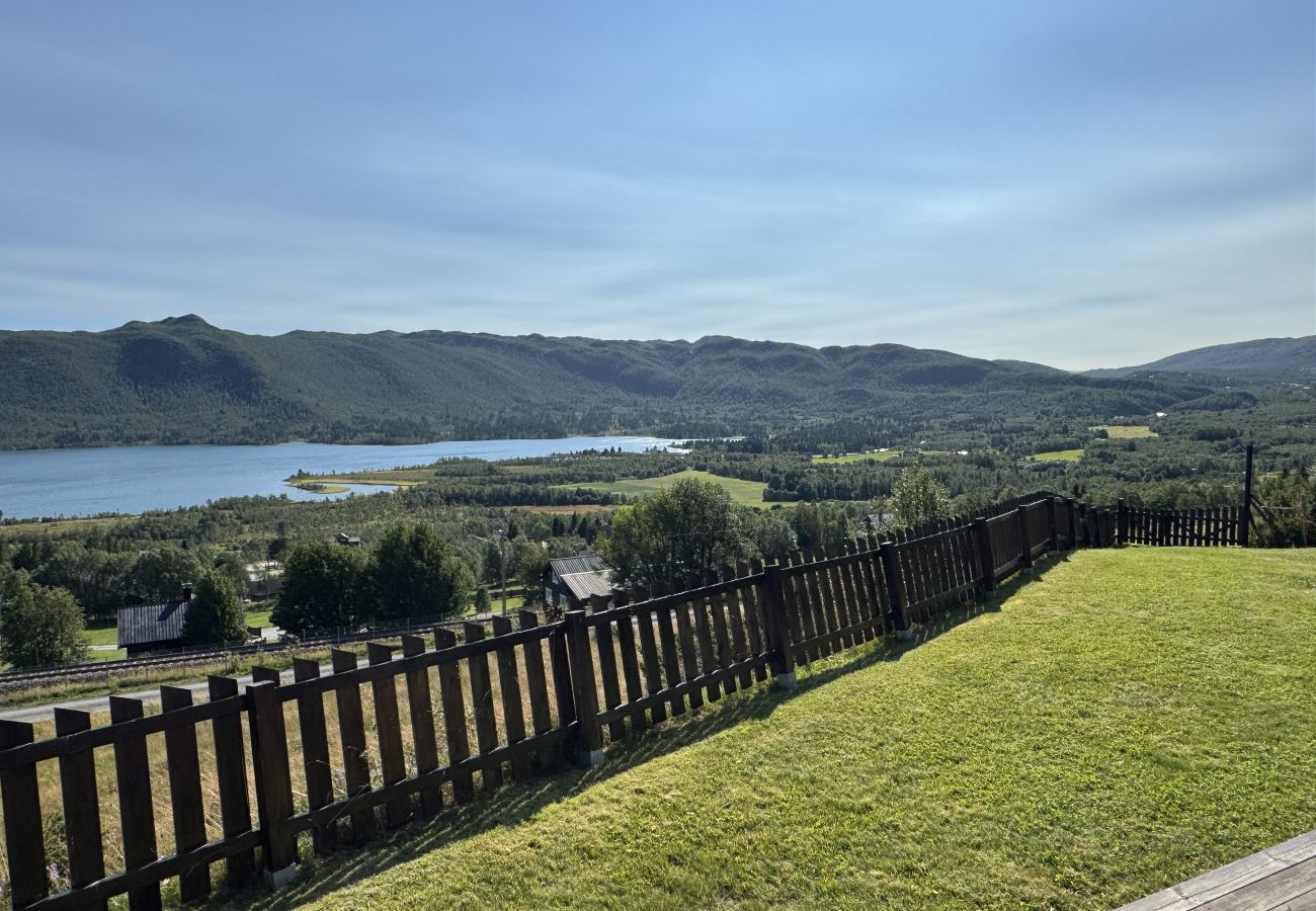 Hytte i Hol - Fjellro-Geilo Cabin Retreat