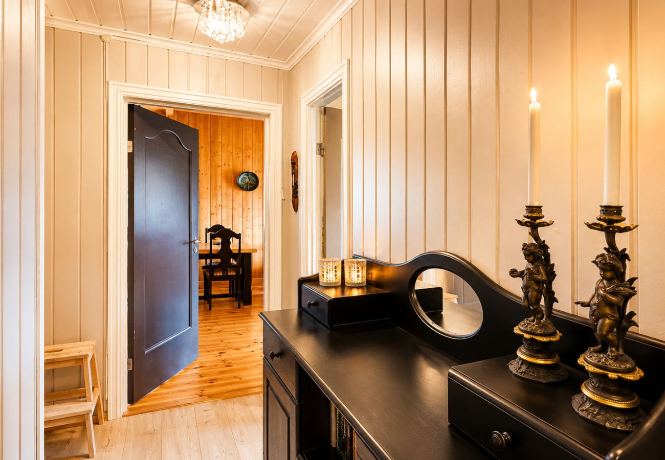 Hytte i Hol - Fjellro-Geilo Cabin Retreat