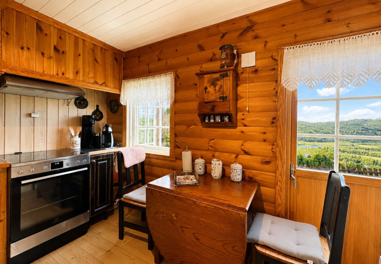 Hytte i Hol - Fjellro-Geilo Cabin Retreat