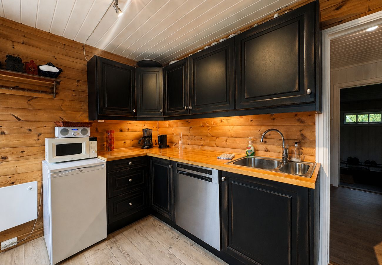 Hytte i Hol - Fjellro-Geilo Cabin Retreat