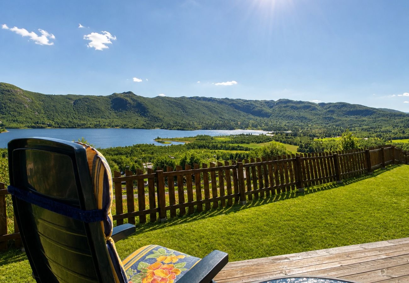 Hytte i Hol - Fjellro-Geilo Cabin Retreat