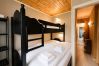 Hytte i Hol - Fjellro-Geilo Cabin Retreat