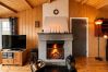 Hytte i Hol - Fjellro-Geilo Cabin Retreat