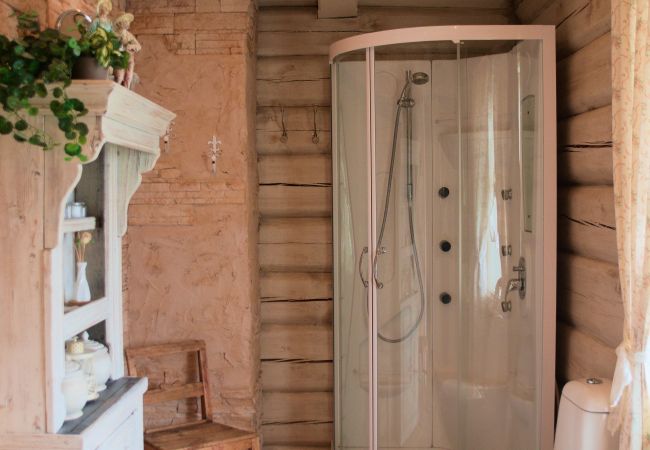 Hytte i Gol - Nydelig hyttetun på Torpoåsen Hytte i Gol - Nydelig hyttetun på Torpoåsen