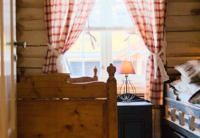 Hytte i Gol - Nydelig hyttetun på Torpoåsen Hytte i Gol - Nydelig hyttetun på Torpoåsen