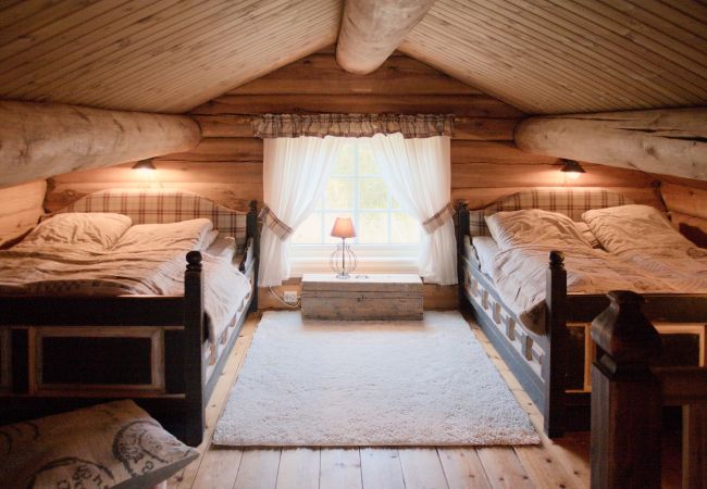 Hytte i Gol - Nydelig hyttetun på Torpoåsen Hytte i Gol - Nydelig hyttetun på Torpoåsen