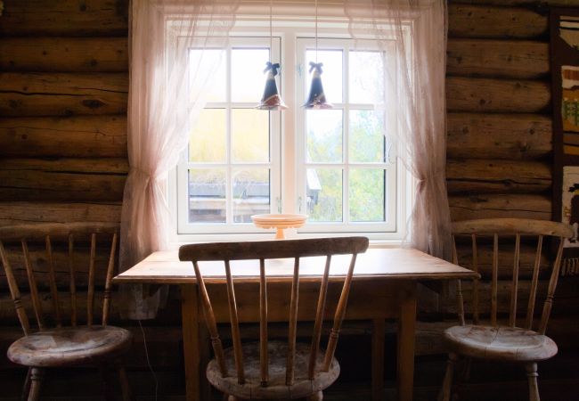 Hytte i Gol - Nydelig hyttetun på Torpoåsen Hytte i Gol - Nydelig hyttetun på Torpoåsen