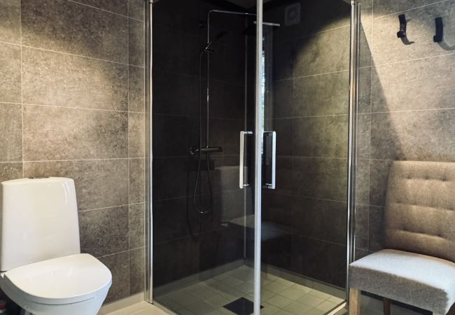 Hytte i Gol - Spacious cabin in the mountains Hytte i Gol - Spacious cabin in the mountains