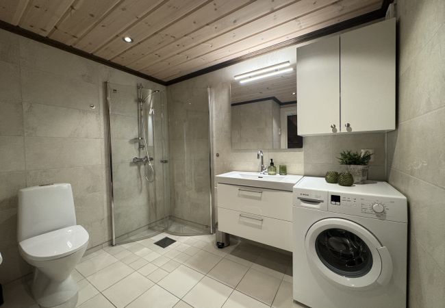 Hytte i Gol - Spacious cabin in the mountains Hytte i Gol - Spacious cabin in the mountains