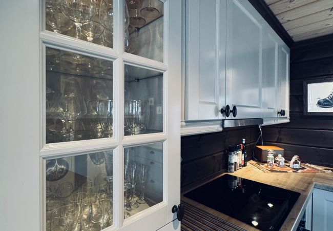 Hytte i Gol - Spacious cabin in the mountains Hytte i Gol - Spacious cabin in the mountains