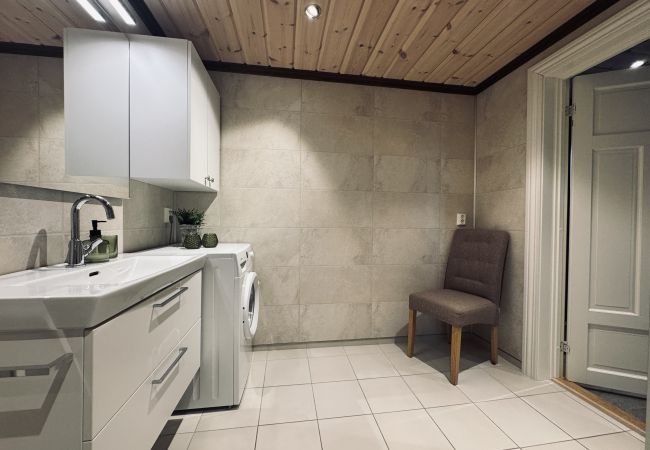 Hytte i Gol - Spacious cabin in the mountains Hytte i Gol - Spacious cabin in the mountains