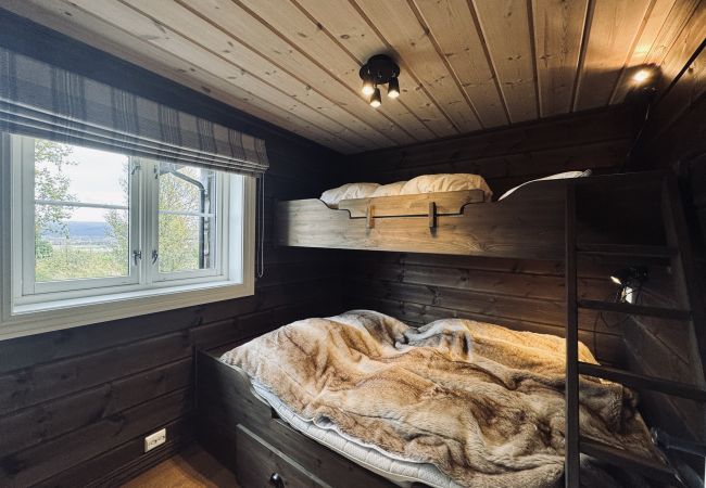 Hytte i Gol - Spacious cabin in the mountains Hytte i Gol - Spacious cabin in the mountains