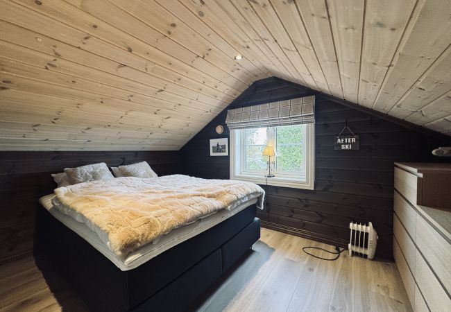 Hytte i Gol - Spacious cabin in the mountains Hytte i Gol - Spacious cabin in the mountains