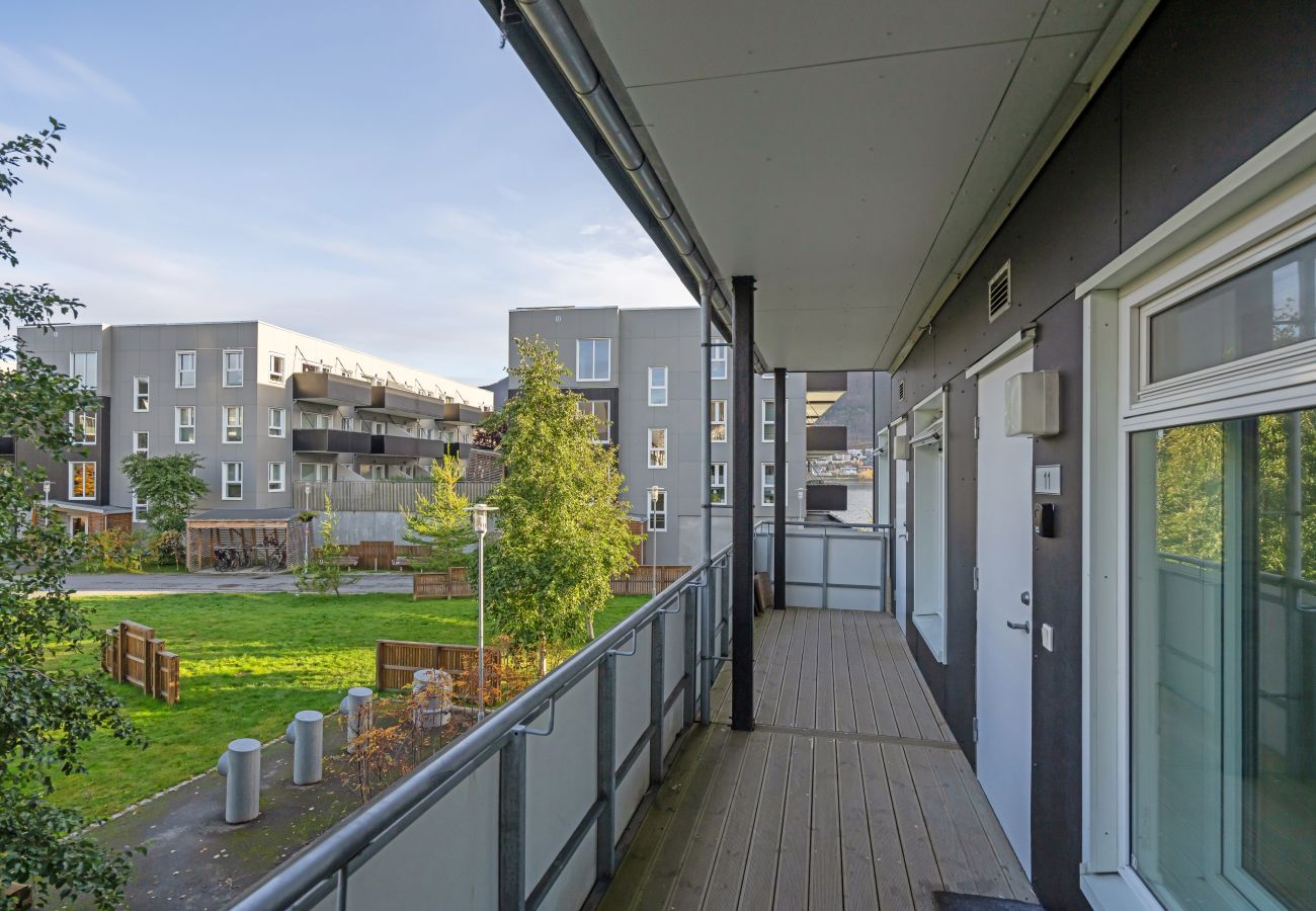 Leilighet i Tromsø - City apartment by Tromsøsundet Leilighet i Tromsø - City apartment by Tromsøsundet