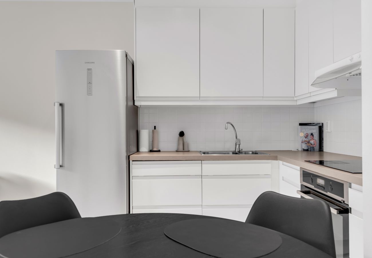 Leilighet i Tromsø - City apartment by Tromsøsundet Leilighet i Tromsø - City apartment by Tromsøsundet