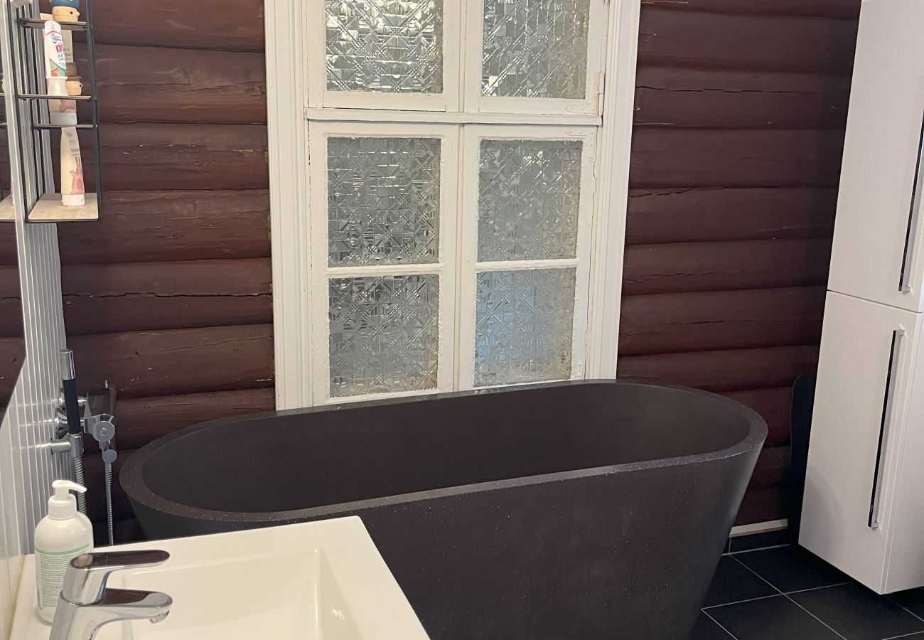 Hus i Ål - Tolleivsgarden, Ål-house with amazing view