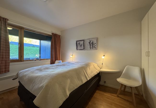 Leilighet i Hol - Central Apartment in Geilo Leilighet i Hol - Central Apartment in Geilo