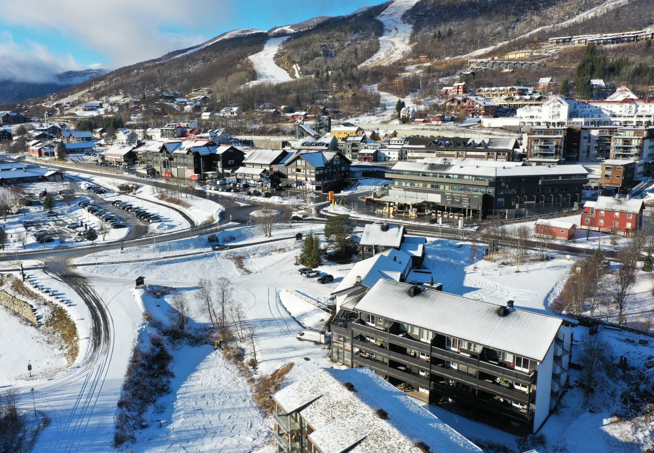 Leilighet i Hol - Central Apartment in Geilo