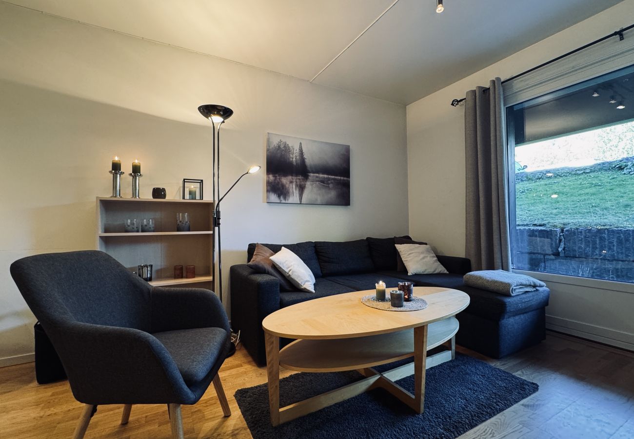 Leilighet i Hol - Central Apartment in Geilo