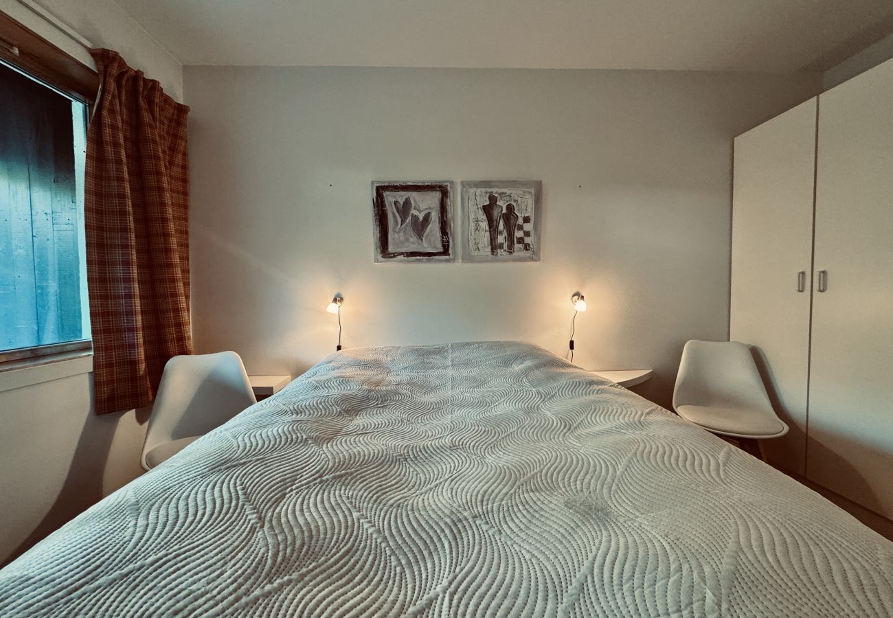 Leilighet i Hol - Central Apartment in Geilo