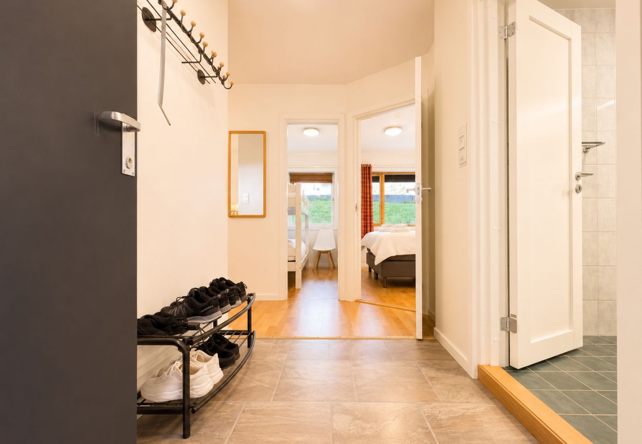 Leilighet i Hol - Central Apartment in Geilo