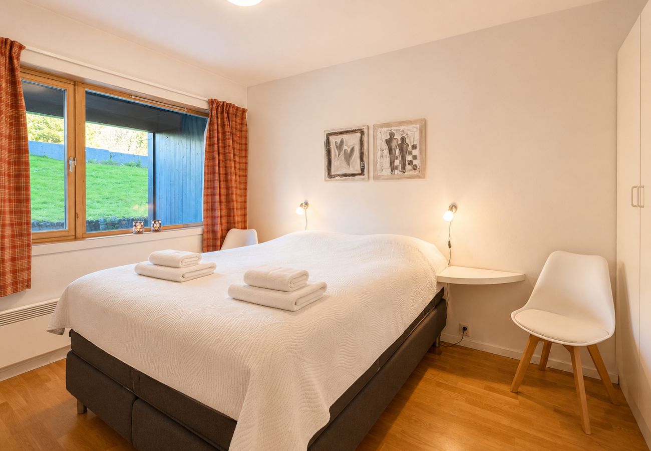 Leilighet i Hol - Central Apartment in Geilo