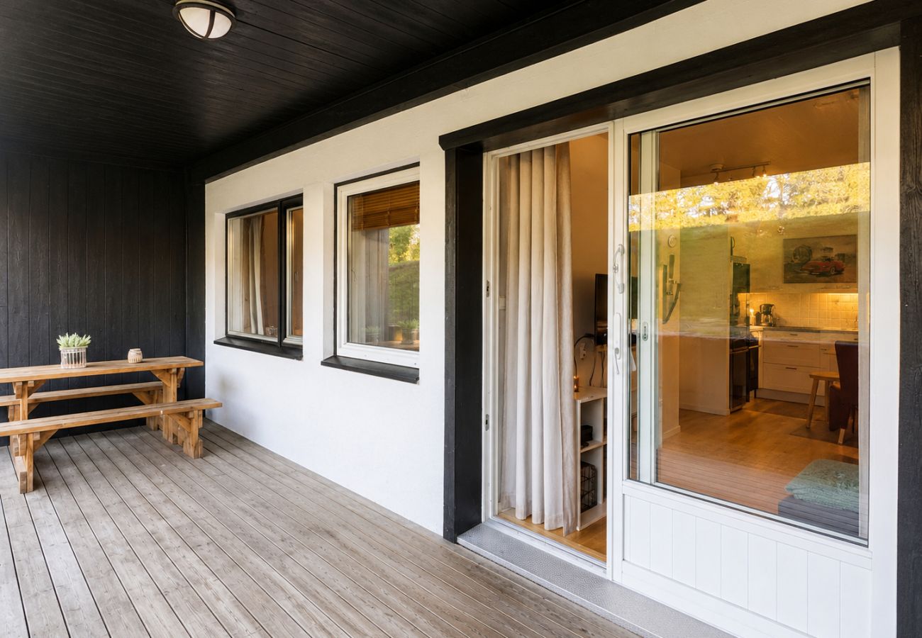 Leilighet i Hol - Central Apartment in Geilo