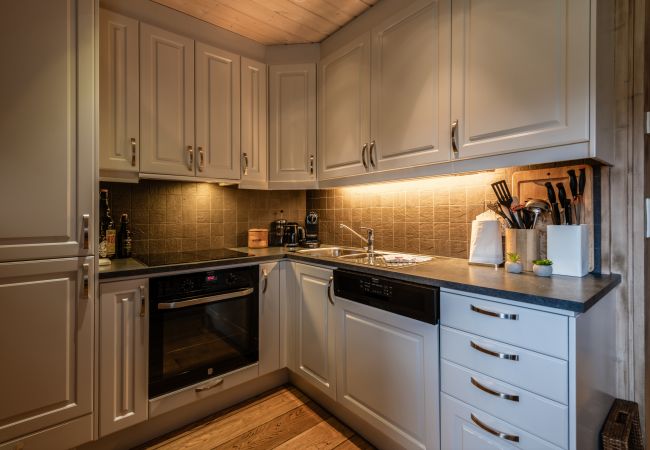 Leilighet i Hol - Geilotunet Apartment Leilighet i Hol - Geilotunet Apartment