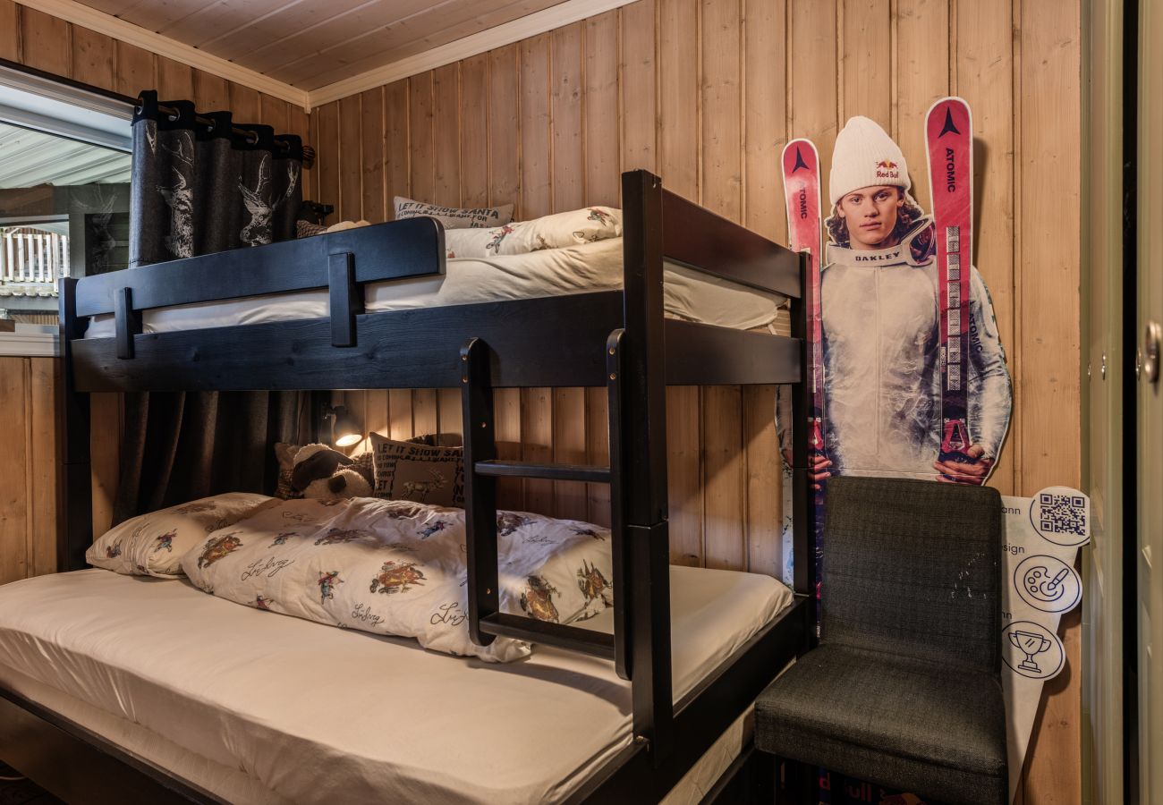 Leilighet i Hol - Geilotunet Apartment
