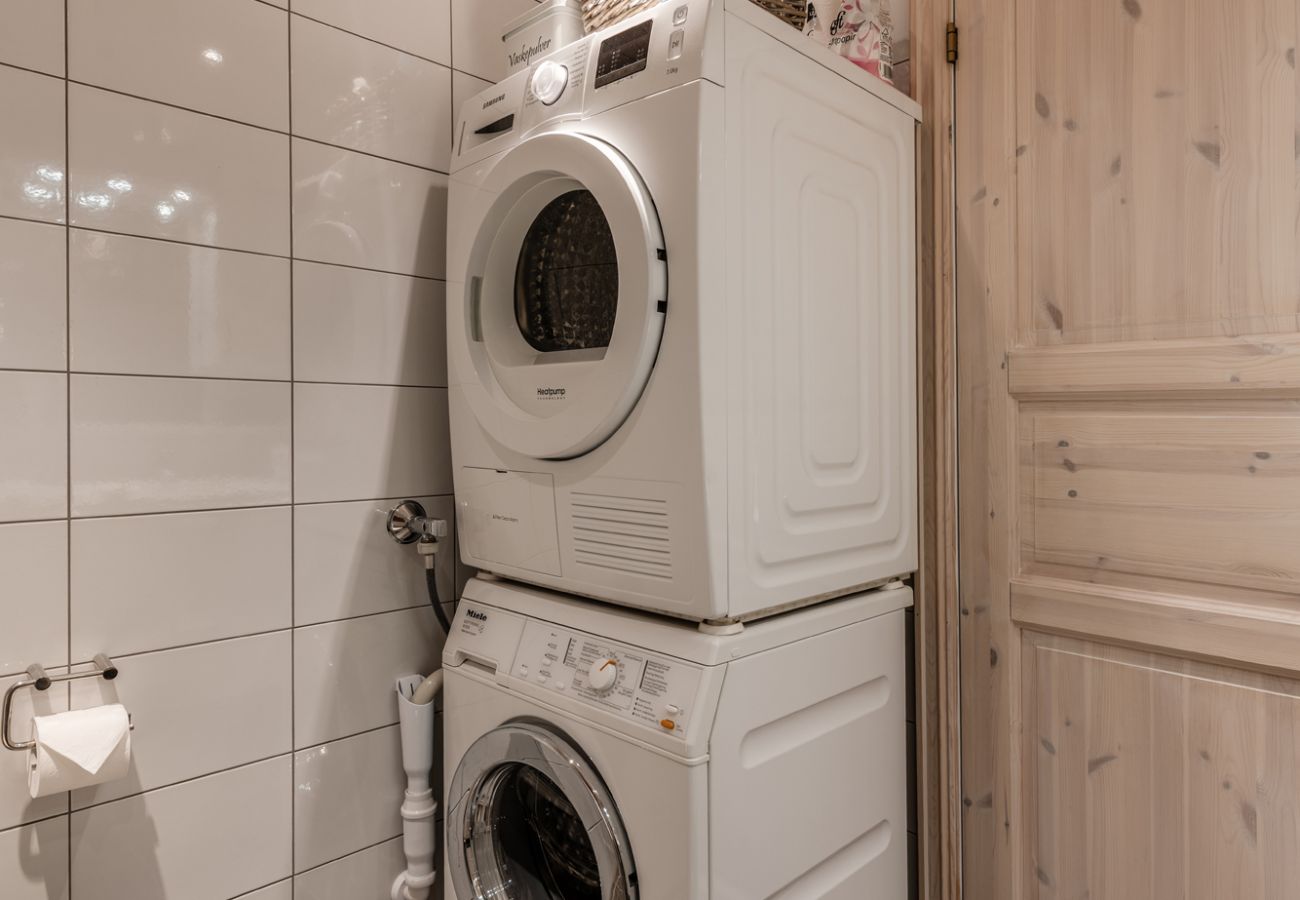 Leilighet i Hol - Geilotunet Apartment