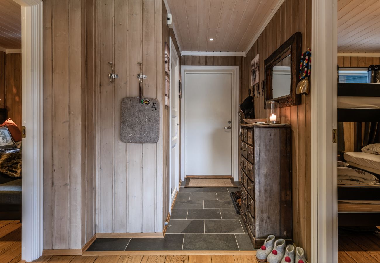Leilighet i Hol - Geilotunet Apartment