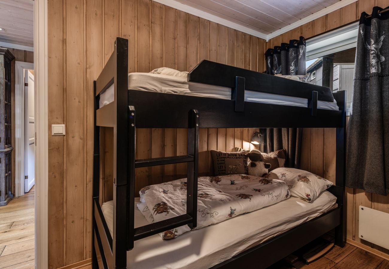 Leilighet i Hol - Geilotunet Apartment