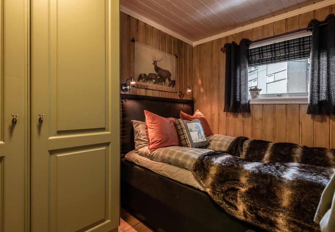 Leilighet i Hol - Geilotunet Apartment