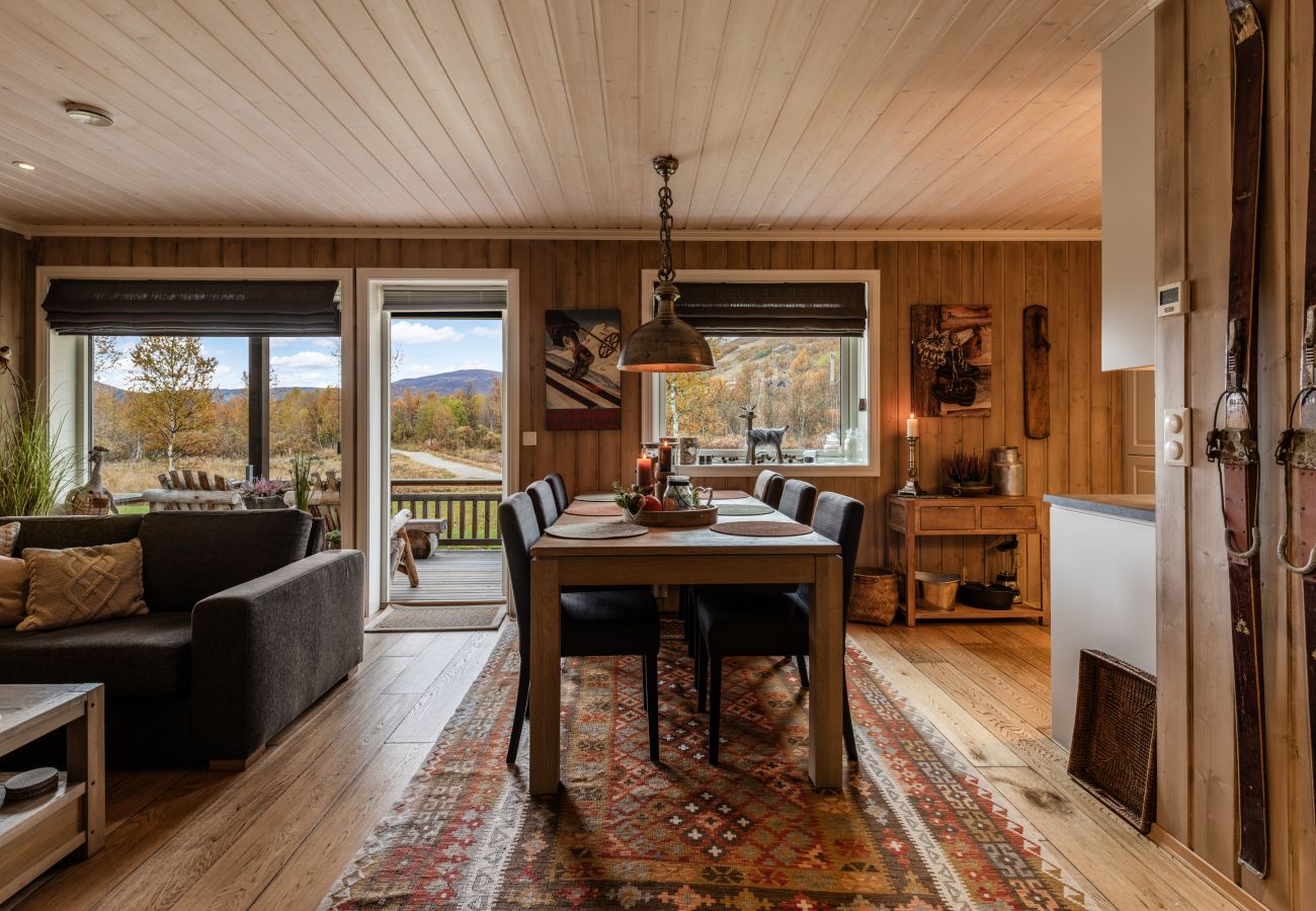 Leilighet i Hol - Geilotunet Apartment