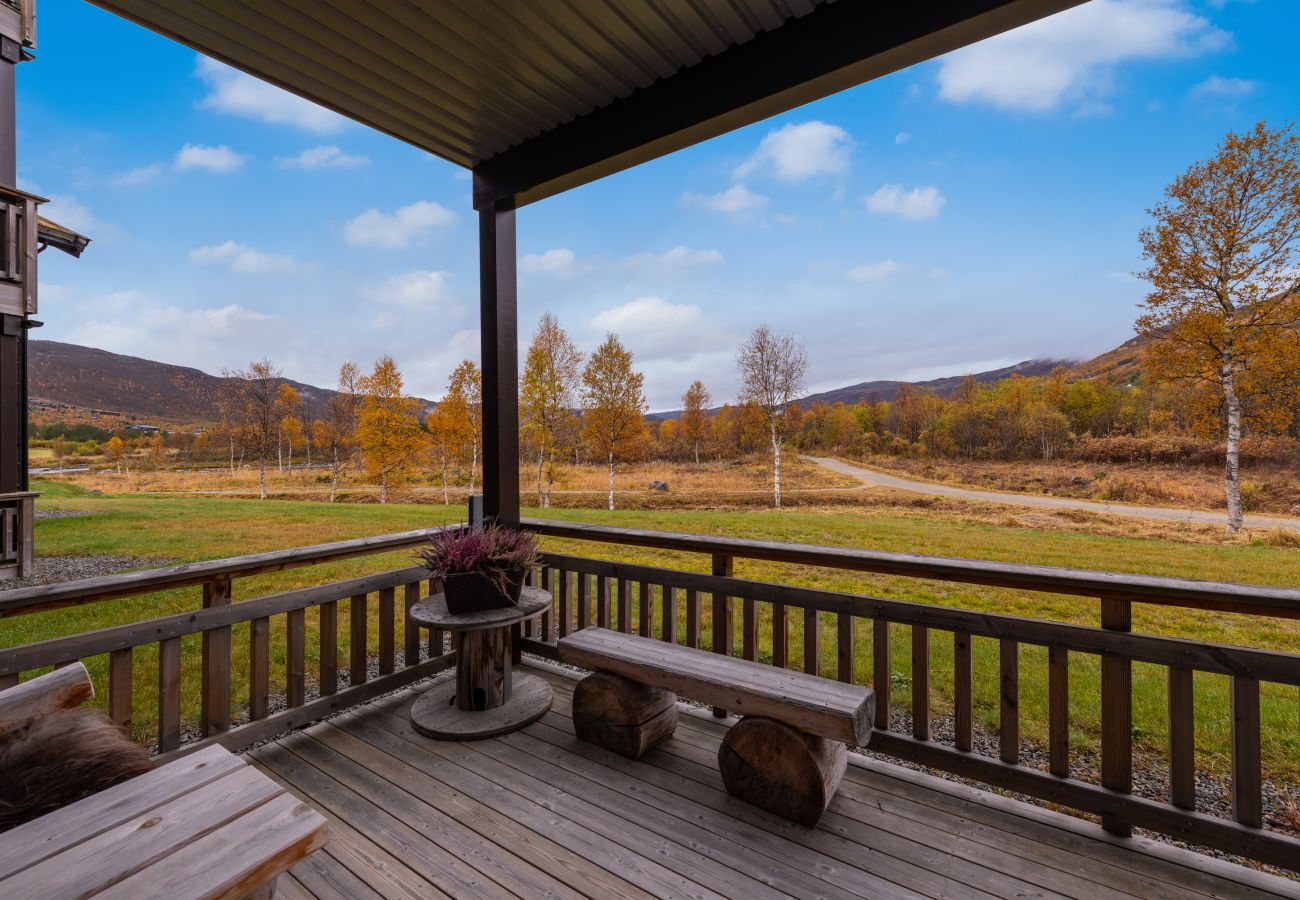 Leilighet i Hol - Geilotunet Apartment