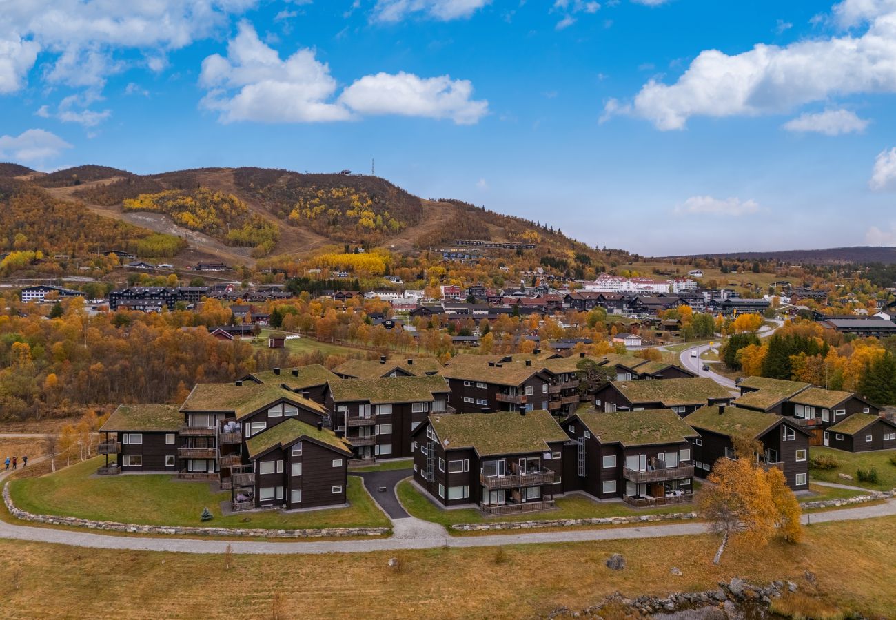 Leilighet i Hol - Geilotunet Apartment