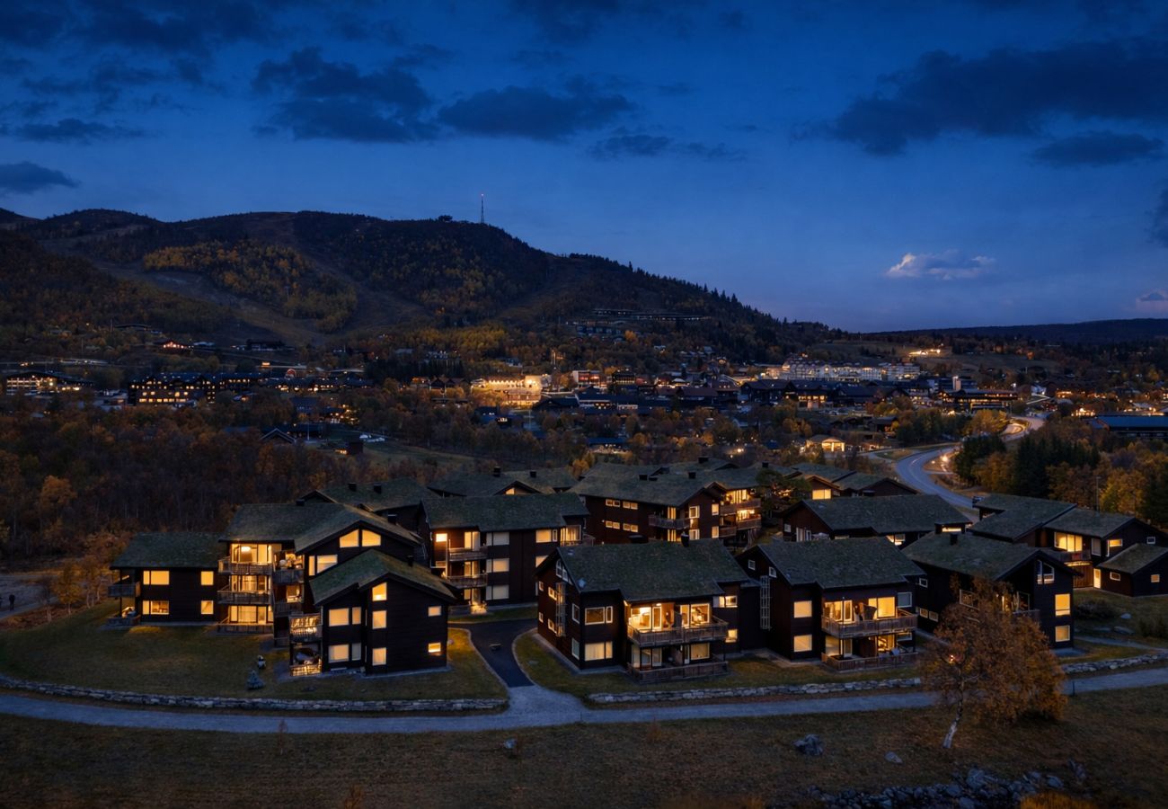 Leilighet i Hol - Geilotunet Apartment