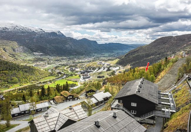 Leilighet i Hemsedal - Ski in/ski out og ekte fjellhygge Leilighet i Hemsedal - Ski in/ski out og ekte fjellhygge