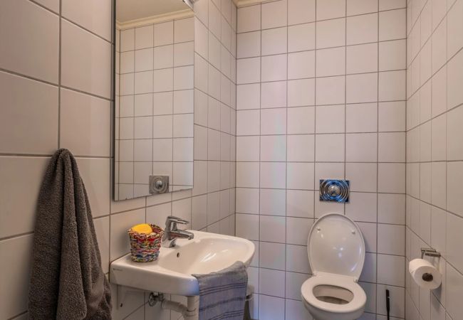 Leilighet i Hemsedal - Stor leilighet med plass til hele gjengen Leilighet i Hemsedal - Stor leilighet med plass til hele gjengen