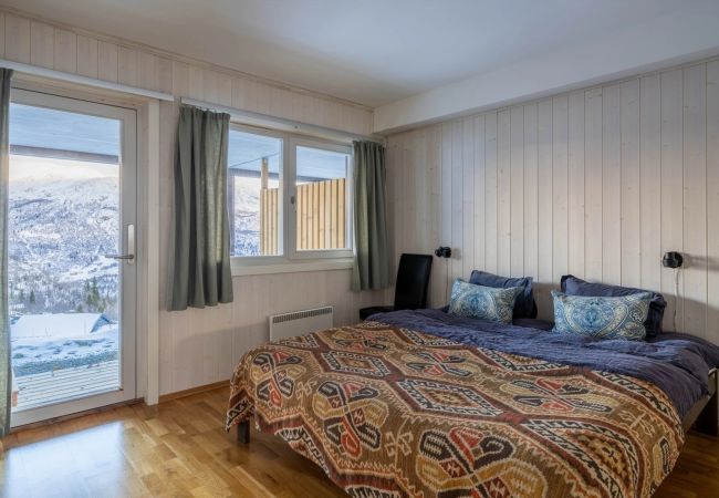 Leilighet i Hemsedal - Stor leilighet med plass til hele gjengen Leilighet i Hemsedal - Stor leilighet med plass til hele gjengen