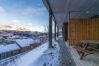 Leilighet i Hemsedal - Stor leilighet med plass til hele gjengen Leilighet i Hemsedal - Stor leilighet med plass til hele gjengen