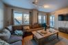 Leilighet i Hemsedal - Stor leilighet med plass til hele gjengen Leilighet i Hemsedal - Stor leilighet med plass til hele gjengen