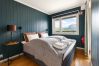 Leilighet i Hemsedal - Familievennlig ski in/ski out-leilighet ved Skarsnuten