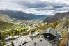 Leilighet i Hemsedal - Ski in/ski out med stil og utsikt Leilighet i Hemsedal - Ski in/ski out med stil og utsikt