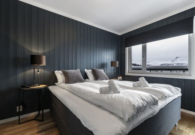 Leilighet i Hemsedal - Ski in/ski out og plass til hele familien Leilighet i Hemsedal - Ski in/ski out og plass til hele familien